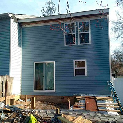 Urbyn Construction LLC