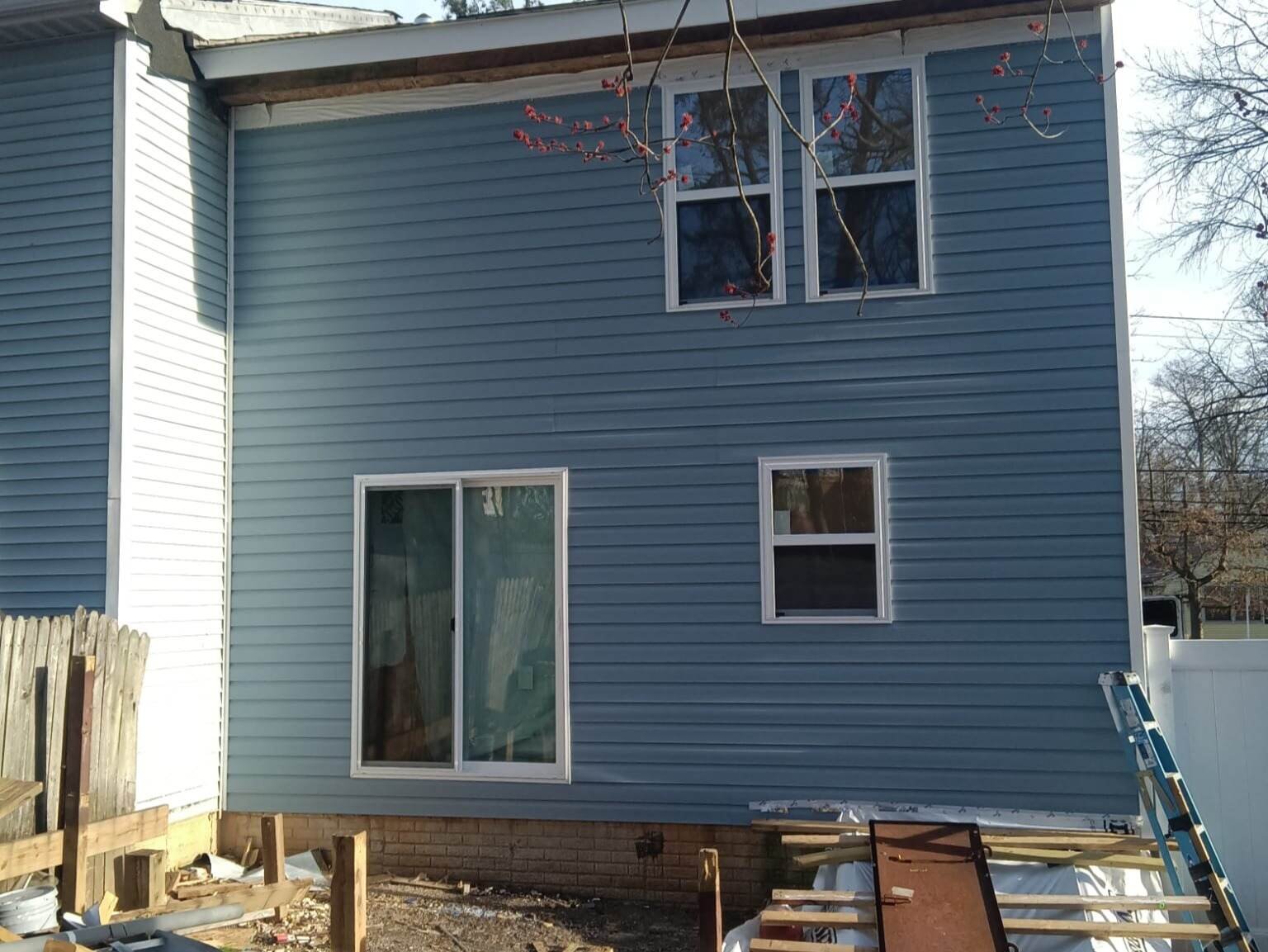 Urbyn Construction LLC