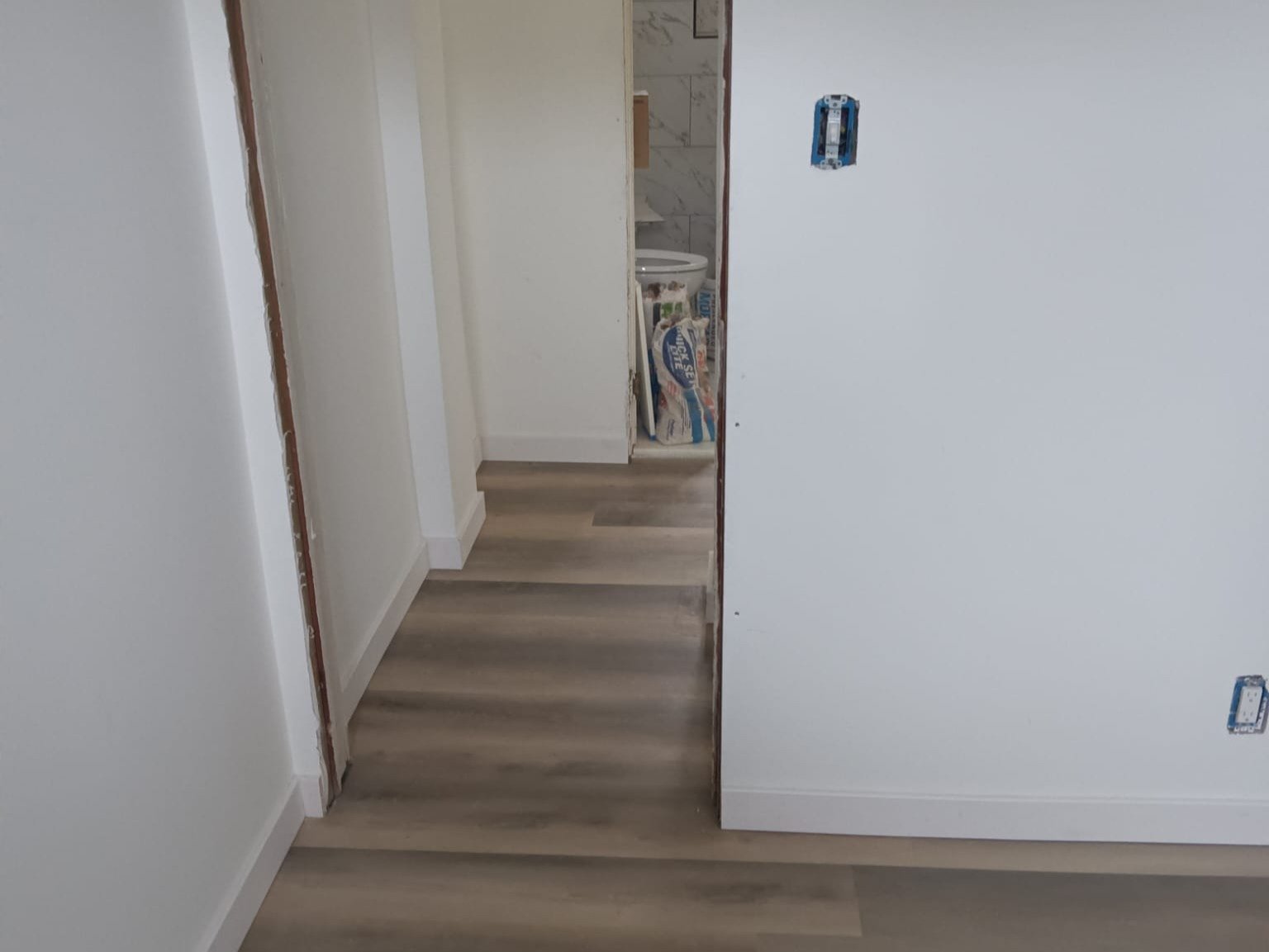 Urbyn Construction LLC