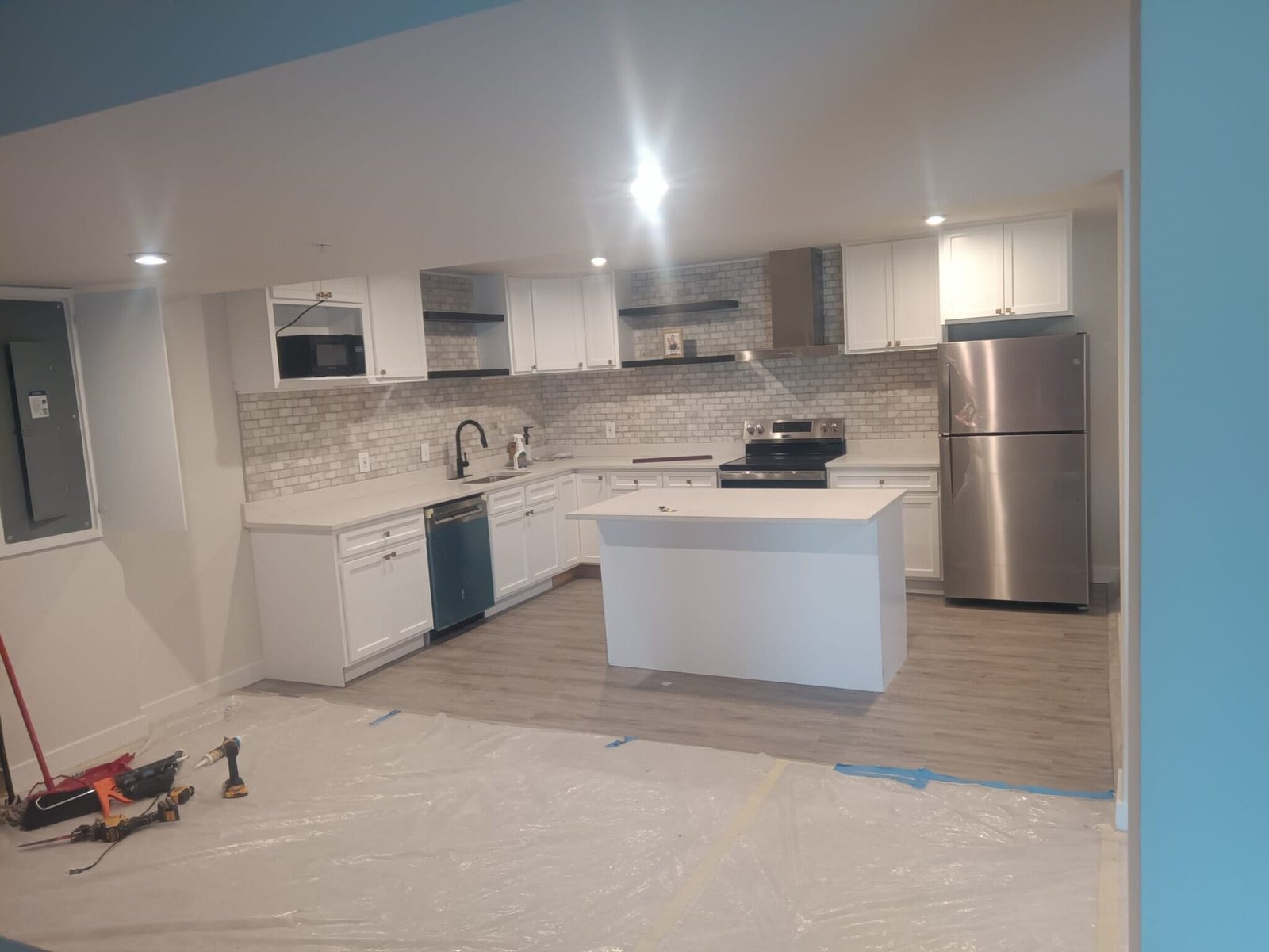 Urbyn Construction LLC