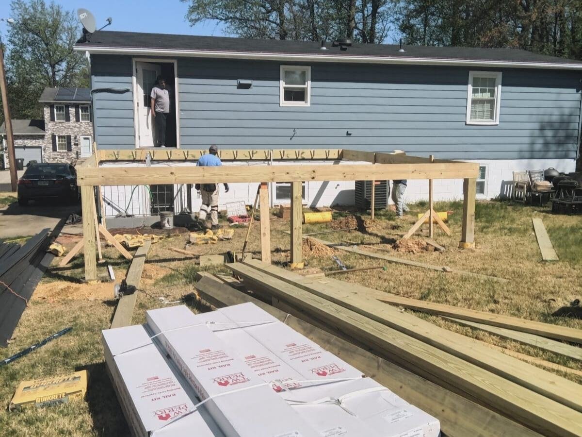 Urbyn Construction LLC