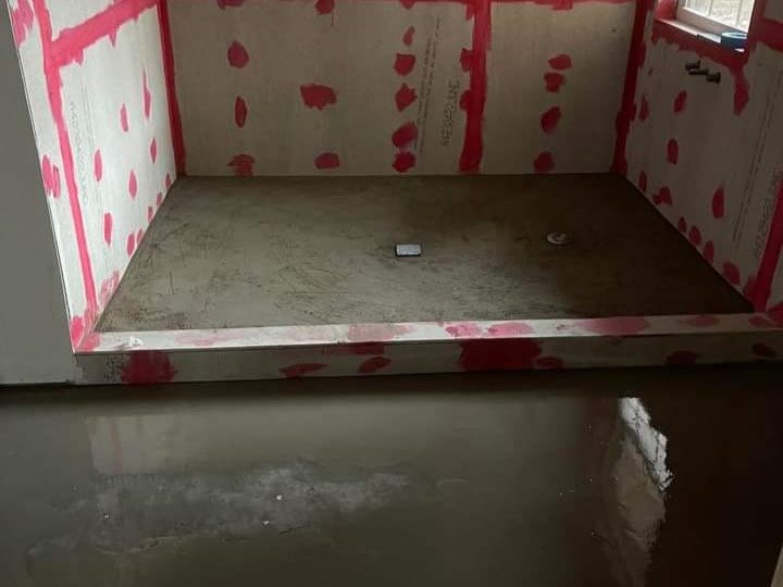 Urbyn Construction LLC