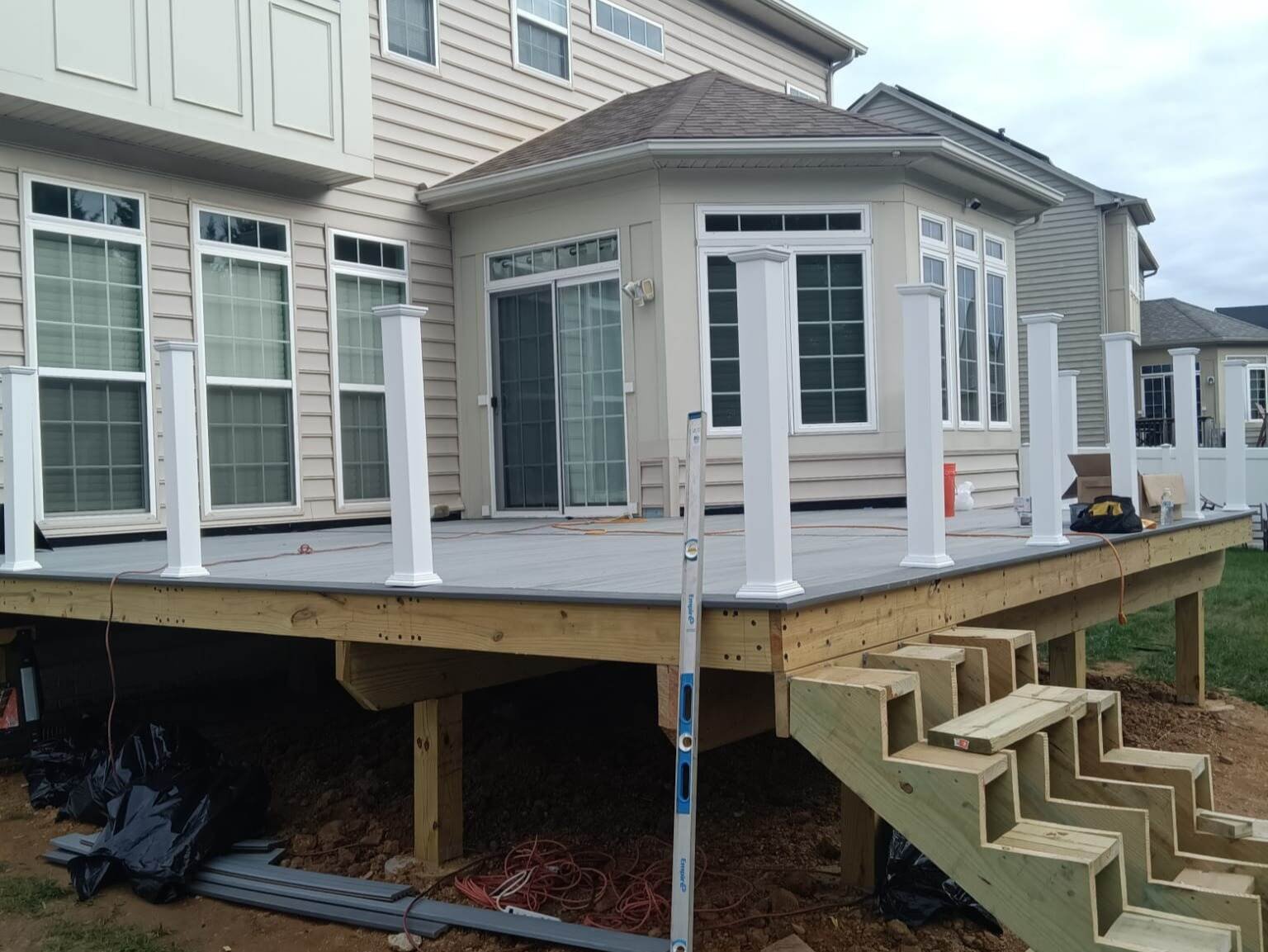 Urbyn Construction LLC