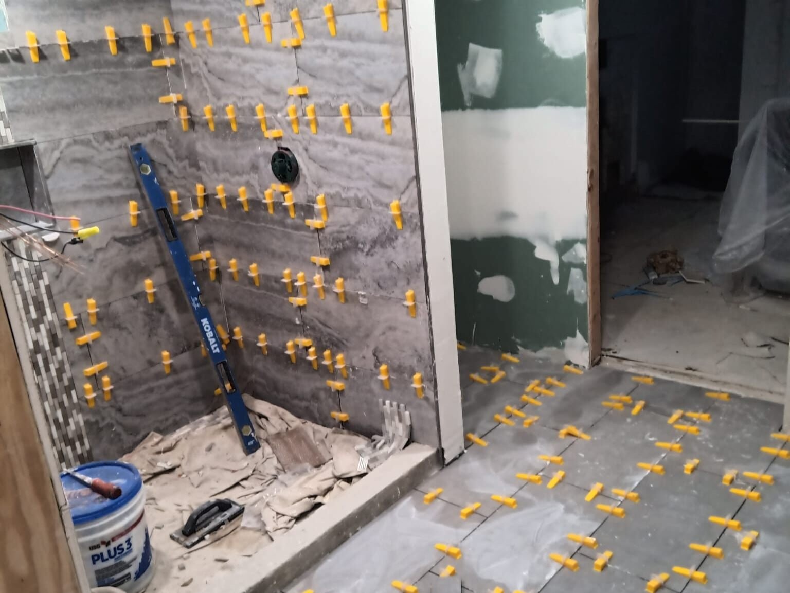 Urbyn Construction LLC