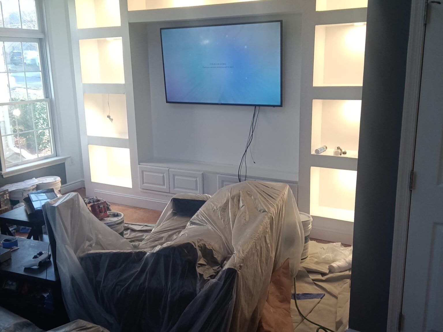 Urbyn Construction LLC