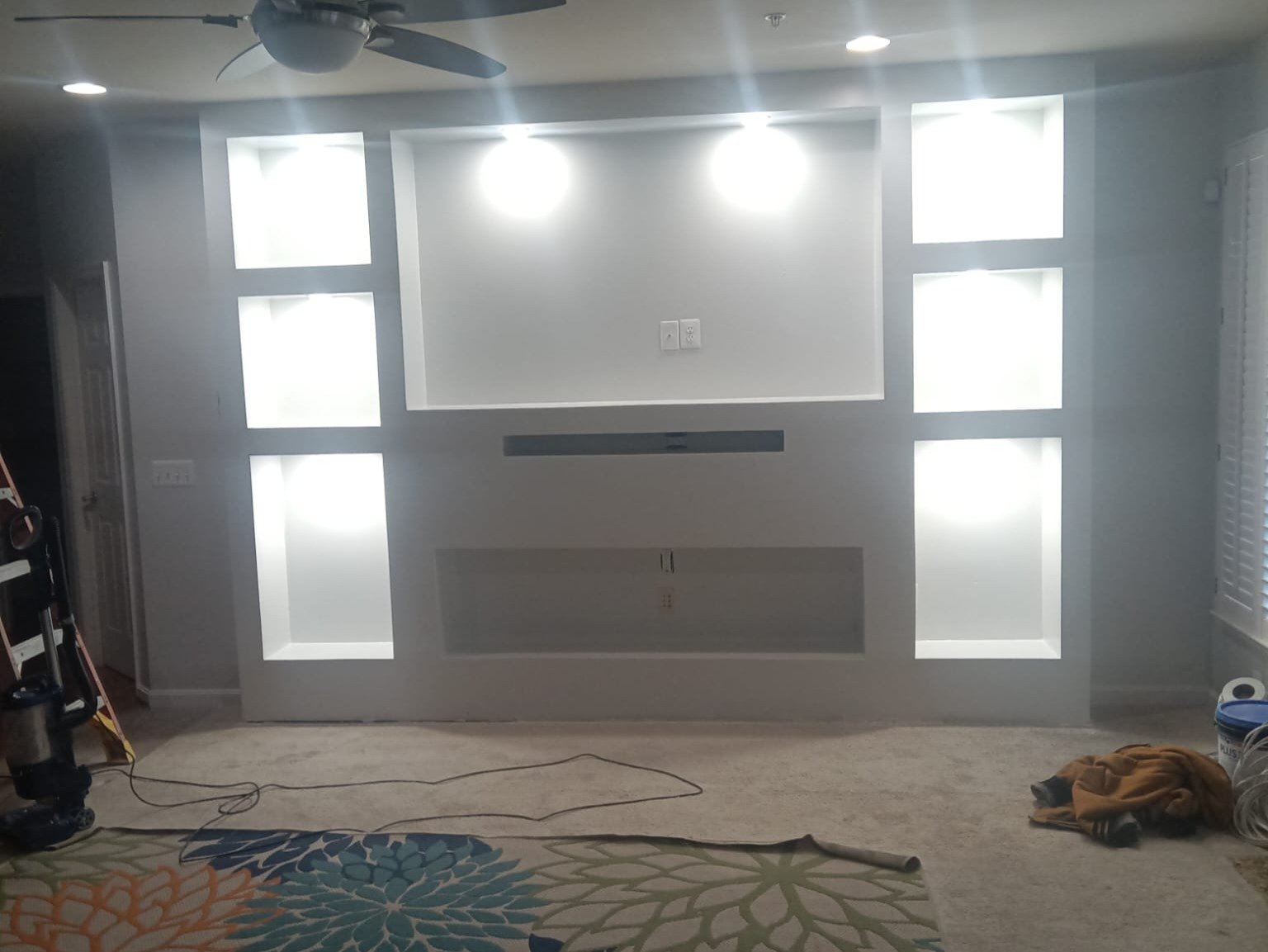 Urbyn Construction LLC