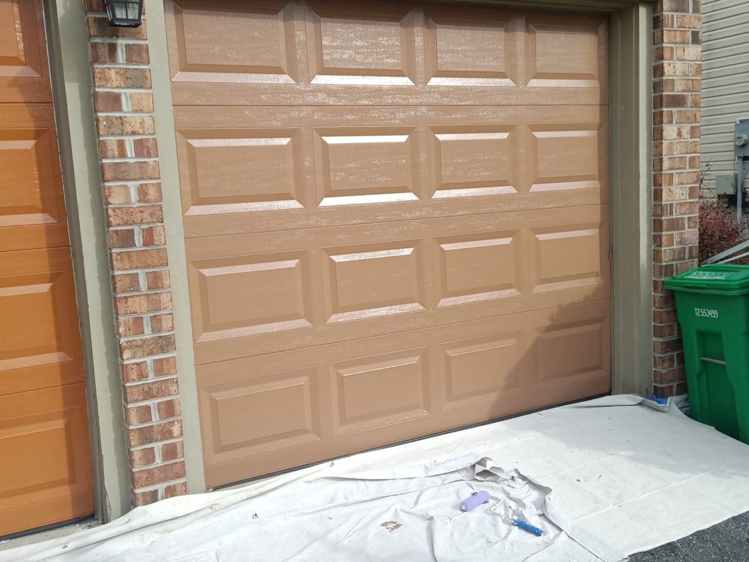 Urbyn Construction LLC