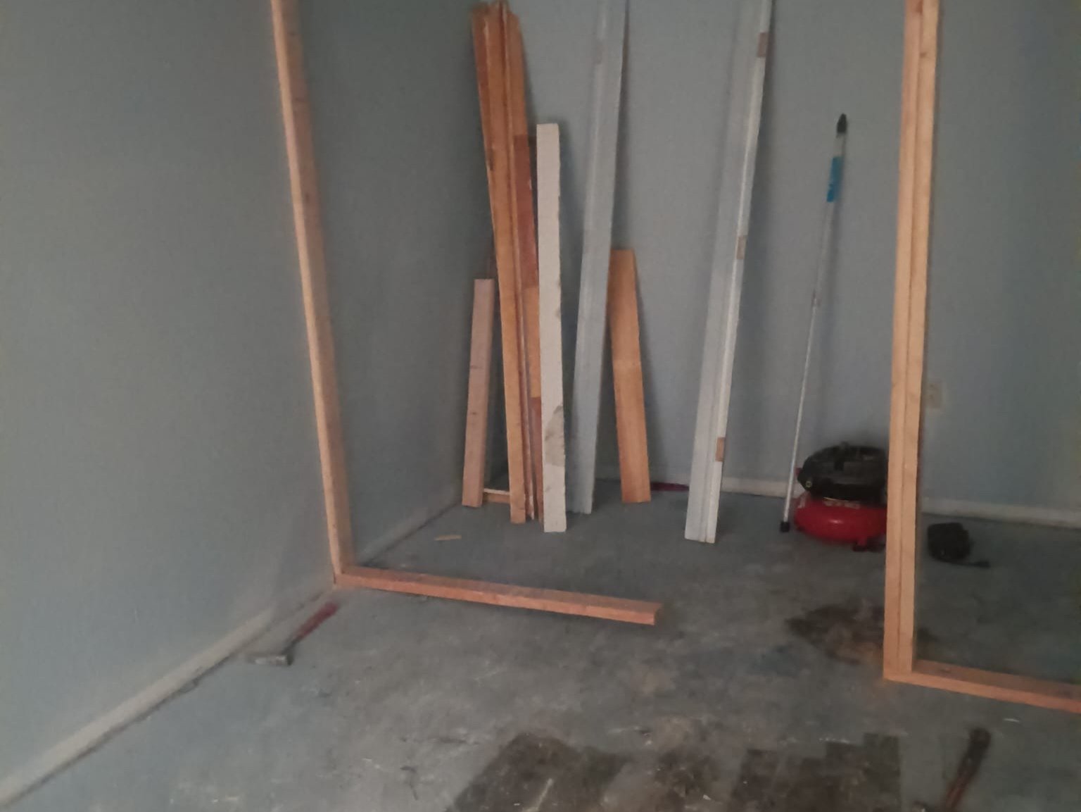 Urbyn Construction LLC