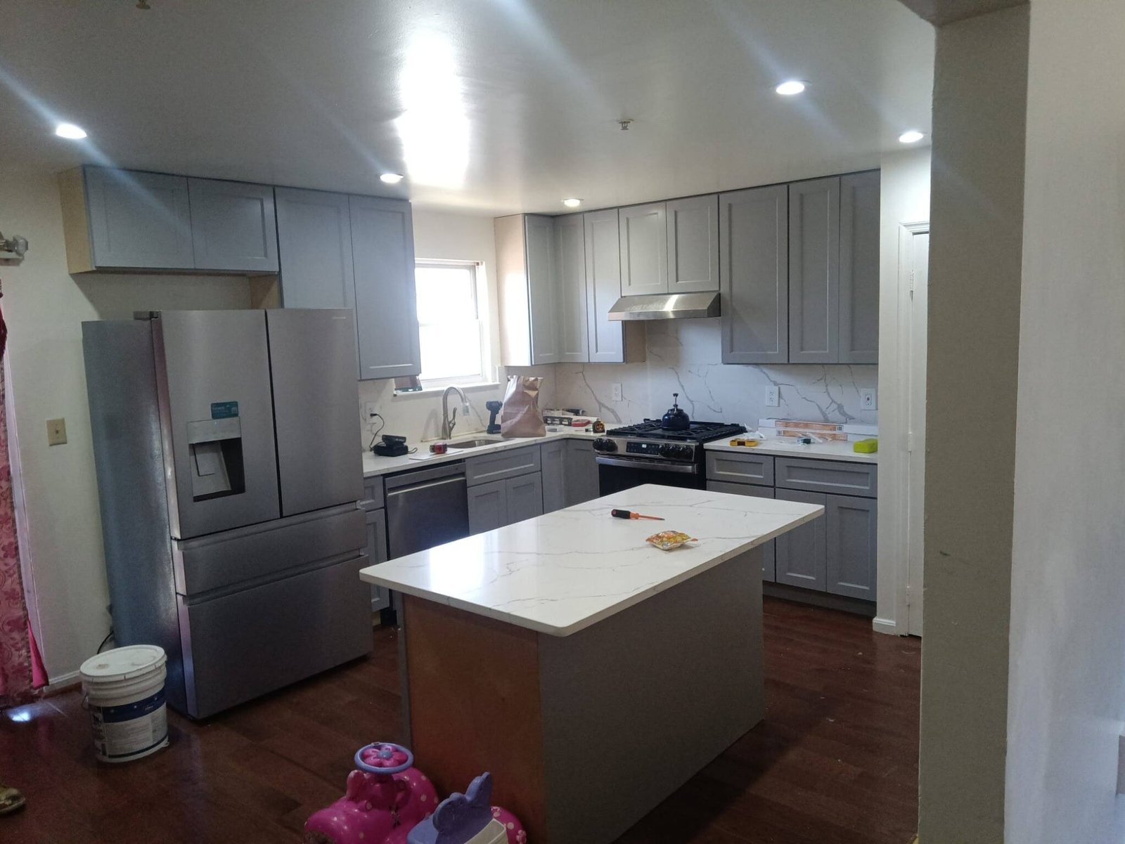 Urbyn Construction LLC