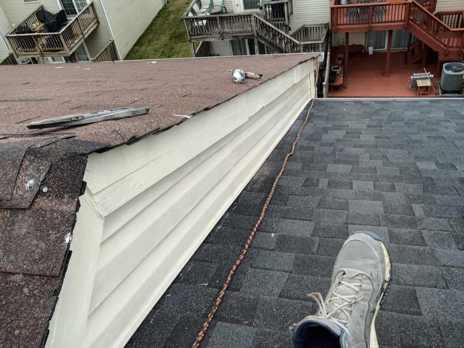 Urbyn Construction LLC