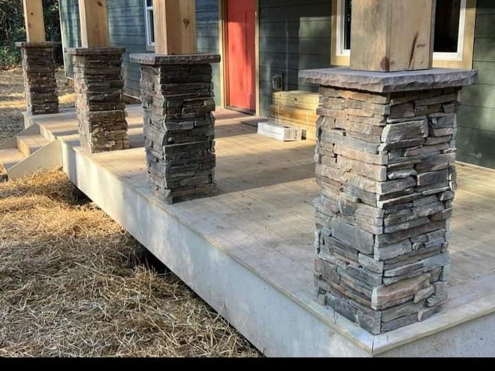 Urbyn Construction LLC