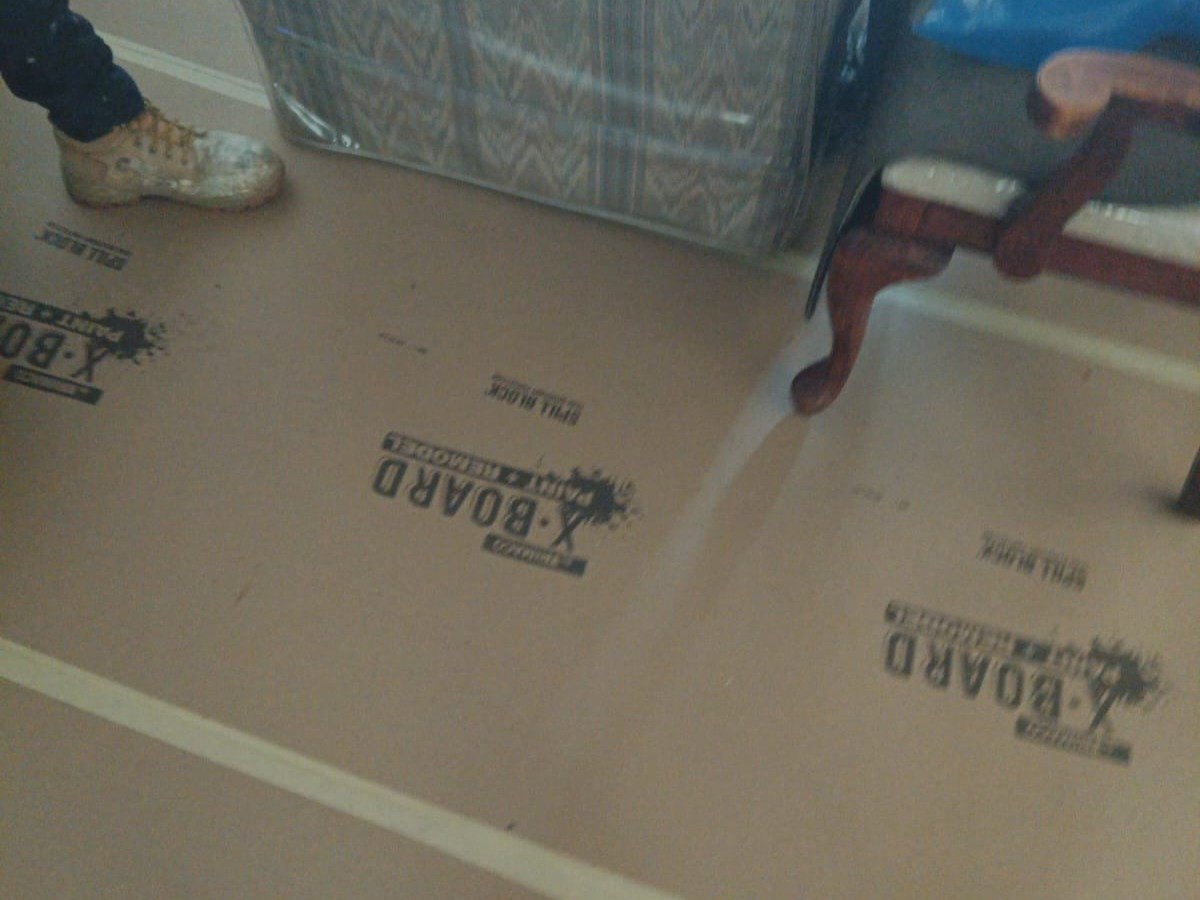 Urbyn Construction LLC