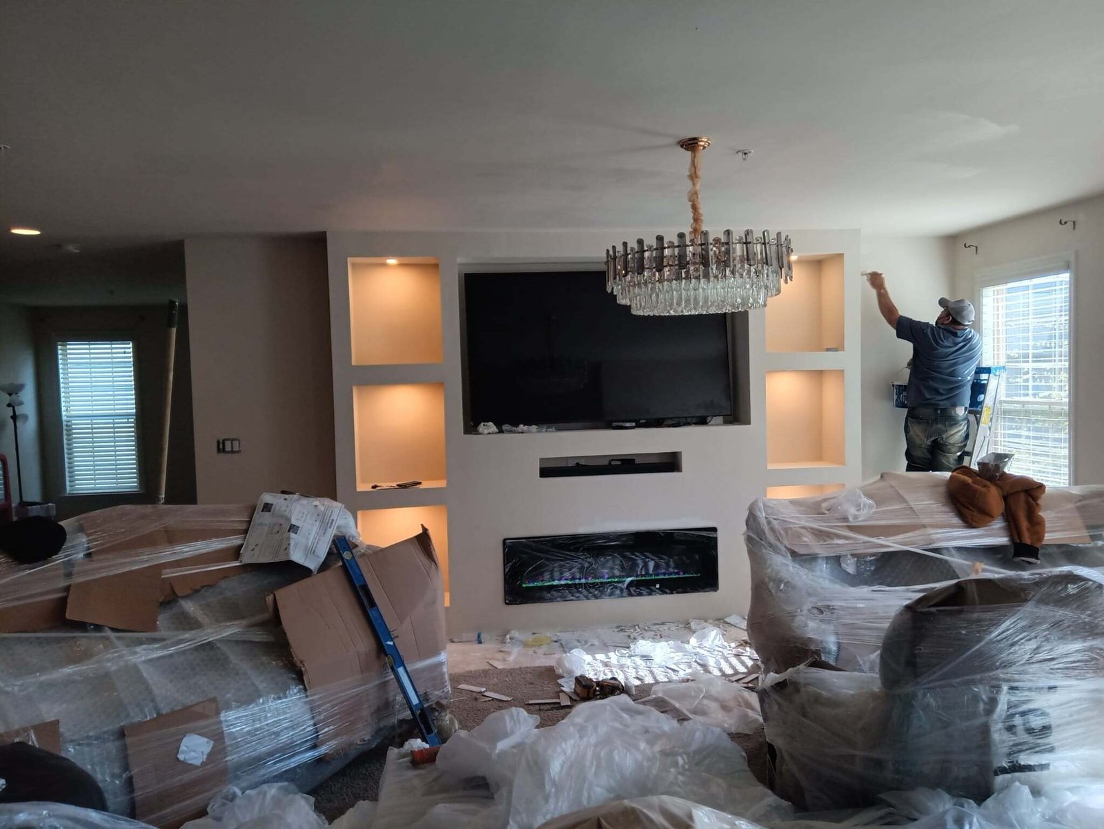 Urbyn Construction LLC