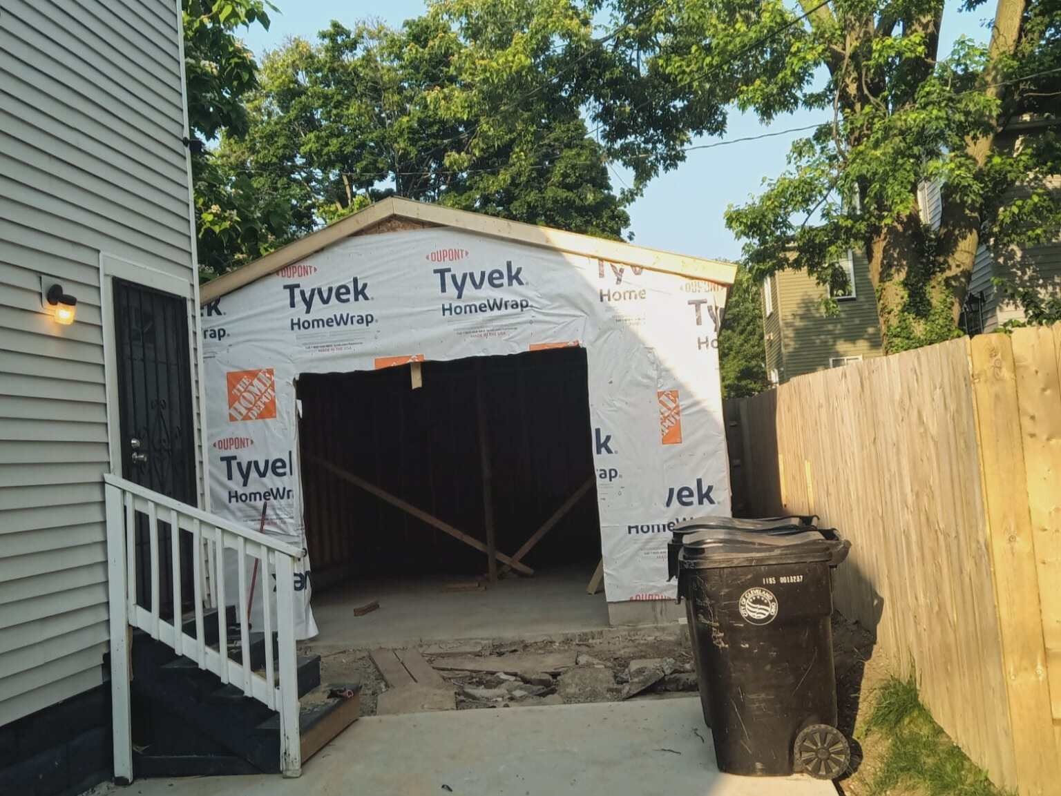 Urbyn Construction LLC