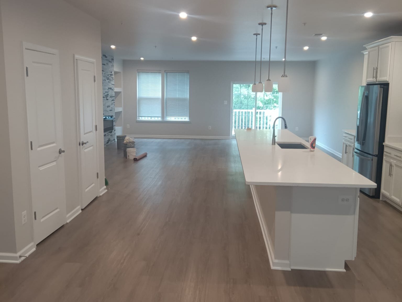 Urbyn Construction LLC