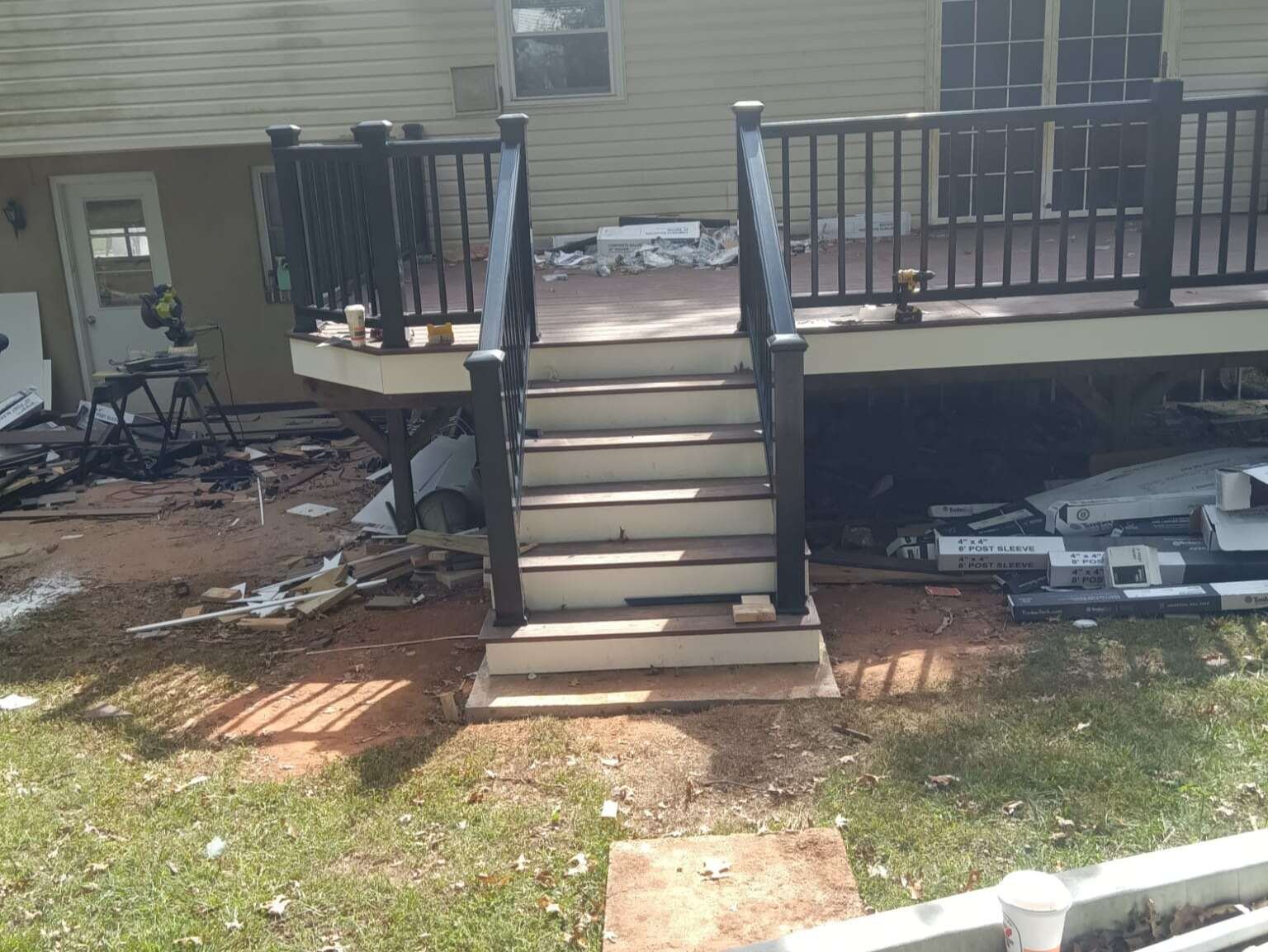 Urbyn Construction LLC