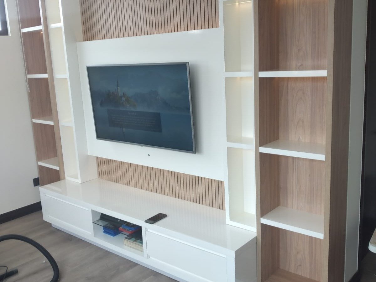 Urbyn Construction LLC