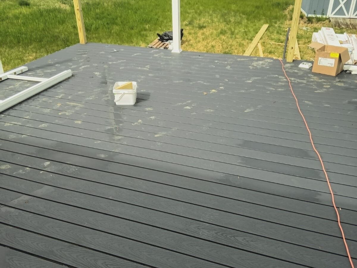 Urbyn Construction LLC