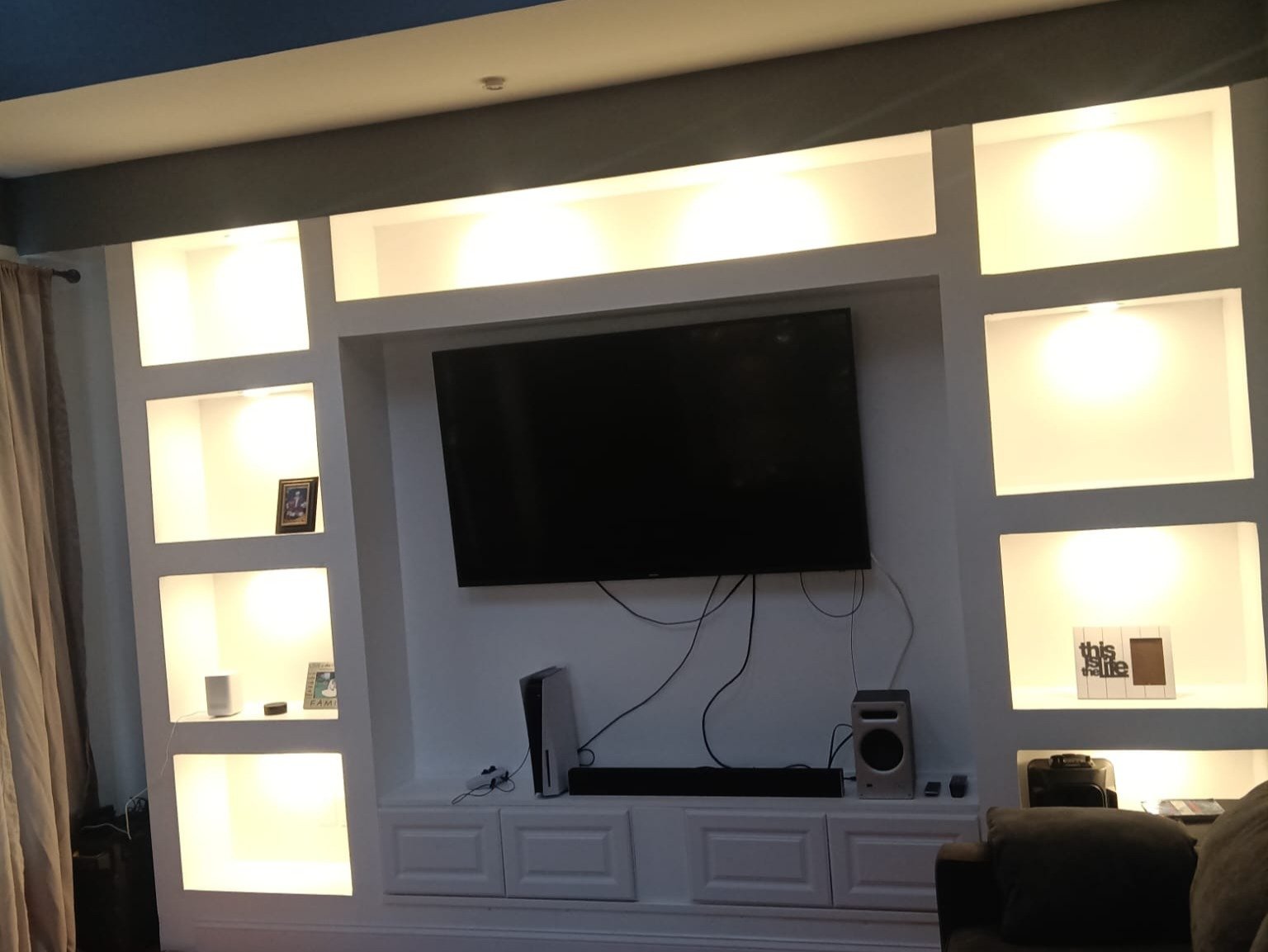 Urbyn Construction LLC