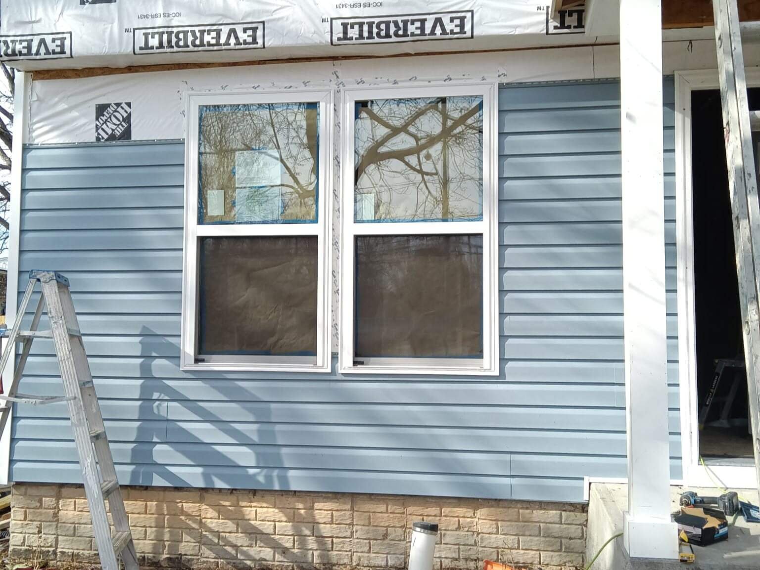 Urbyn Construction LLC