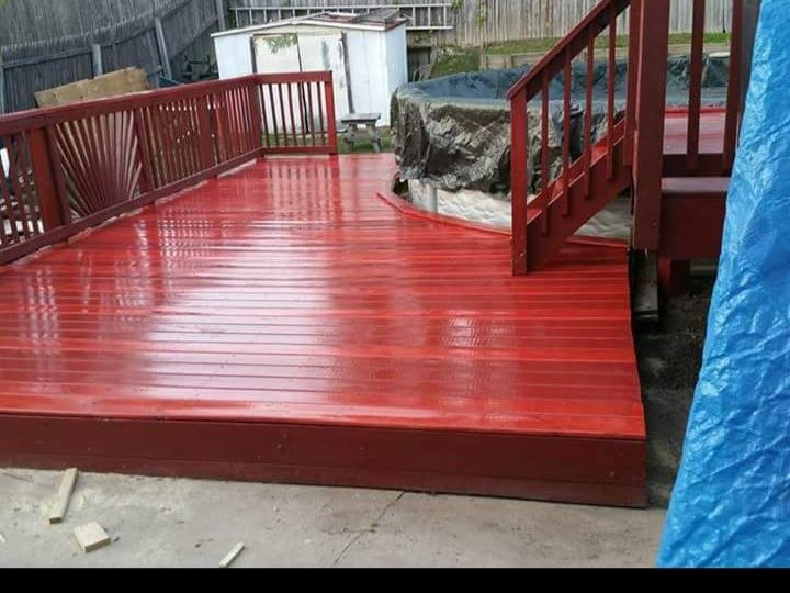 Urbyn Construction LLC