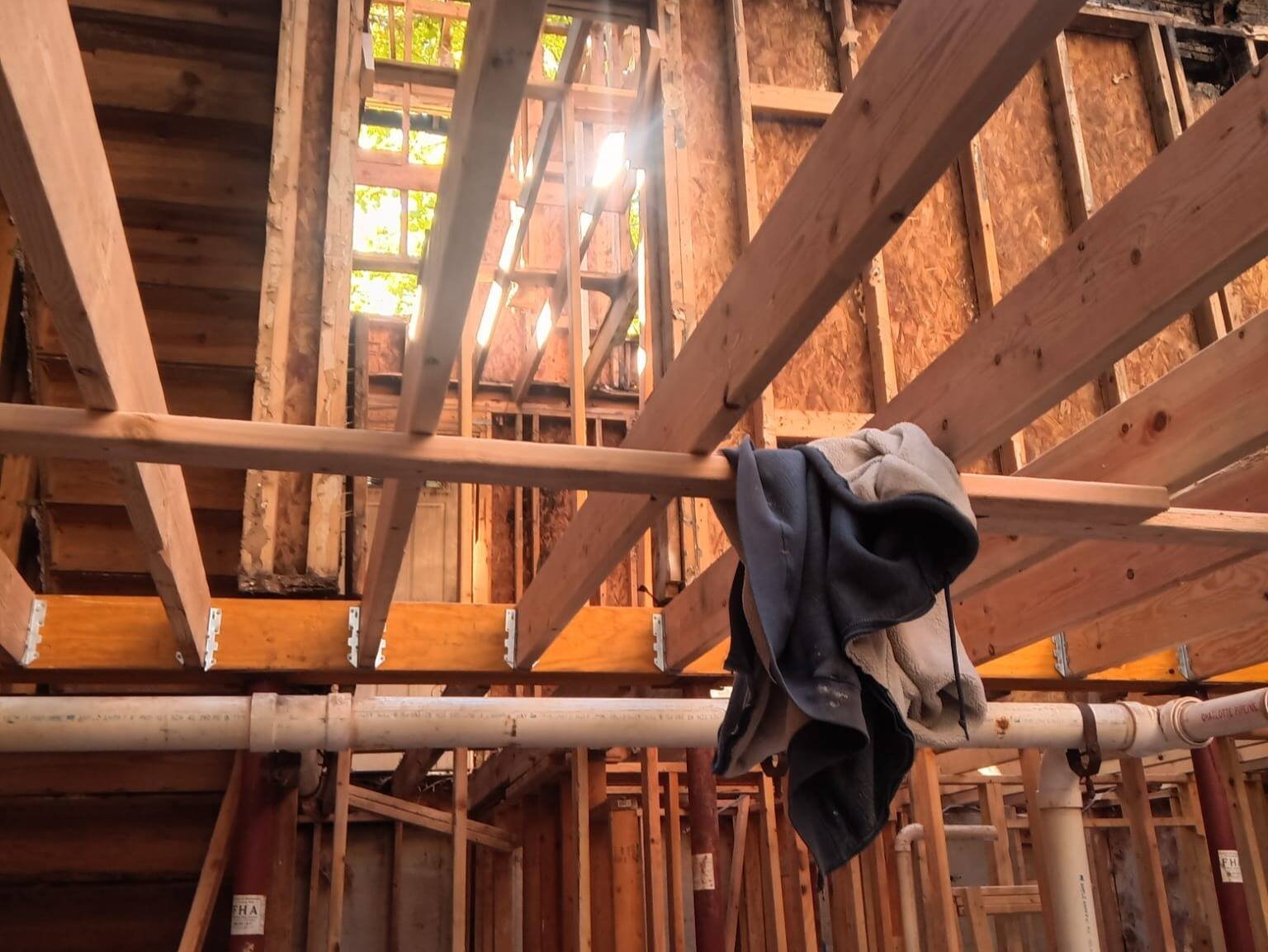 Urbyn Construction LLC