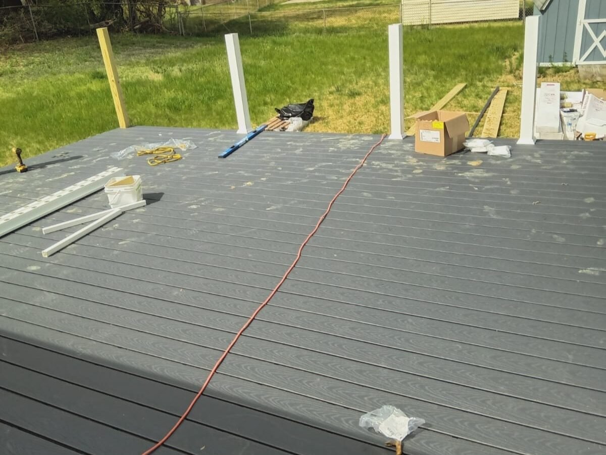 Urbyn Construction LLC