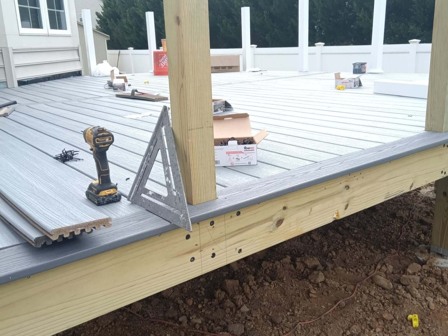 Urbyn Construction LLC