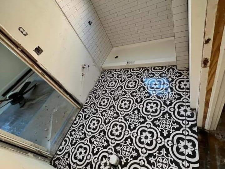 Urbyn Construction LLC