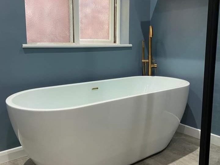 Urbyn Construction LLC