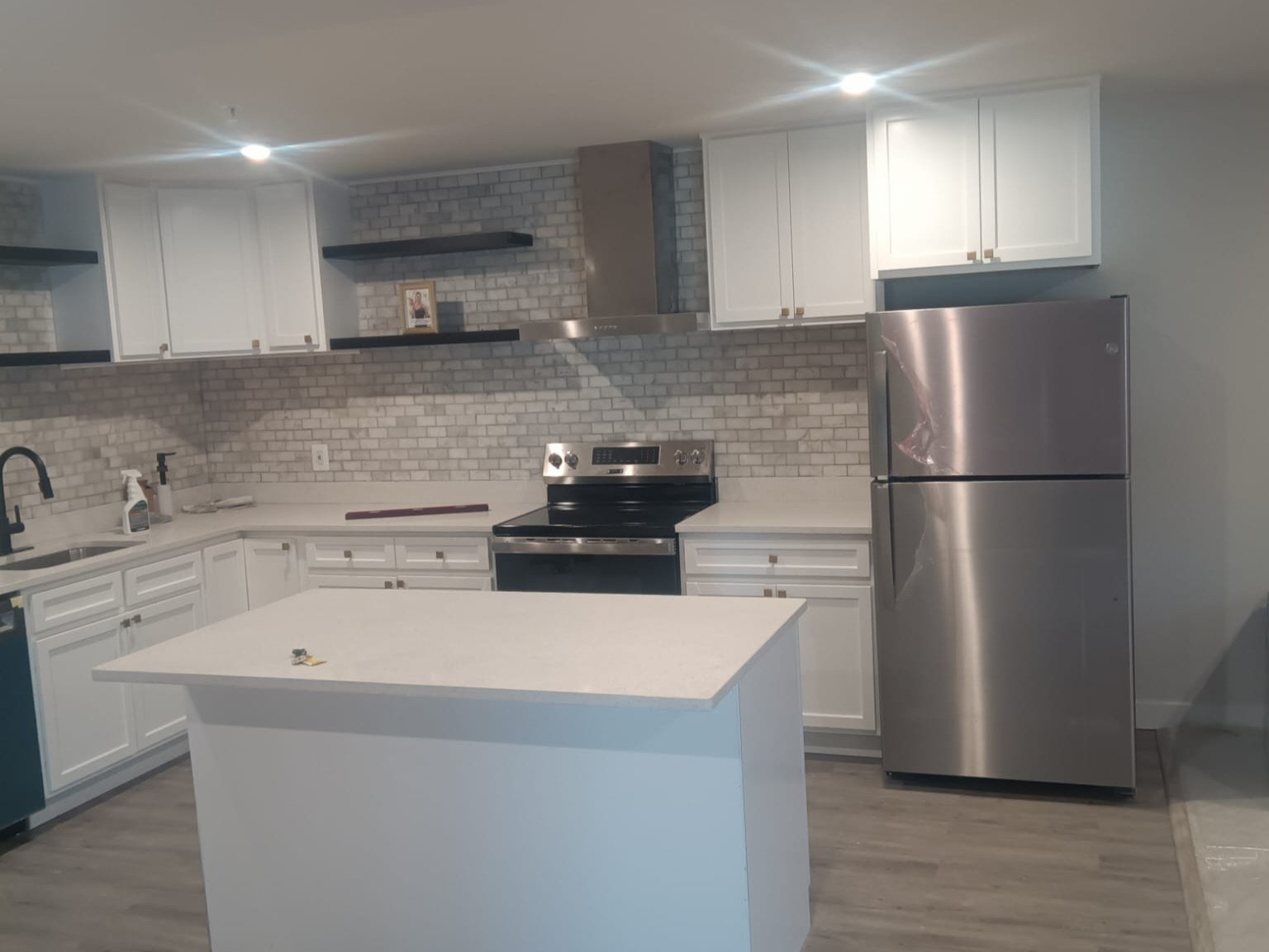 Urbyn Construction LLC