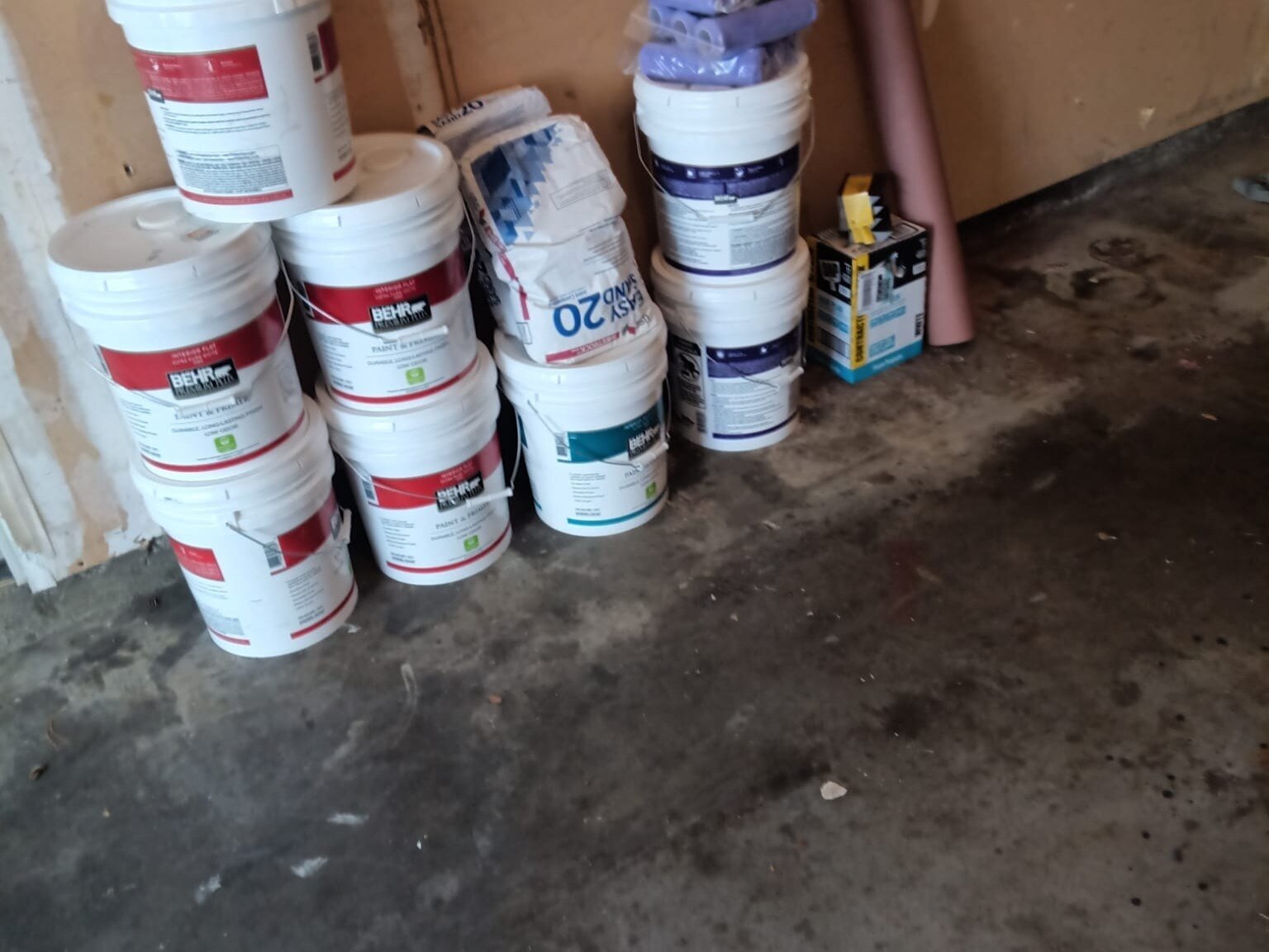 Urbyn Construction LLC