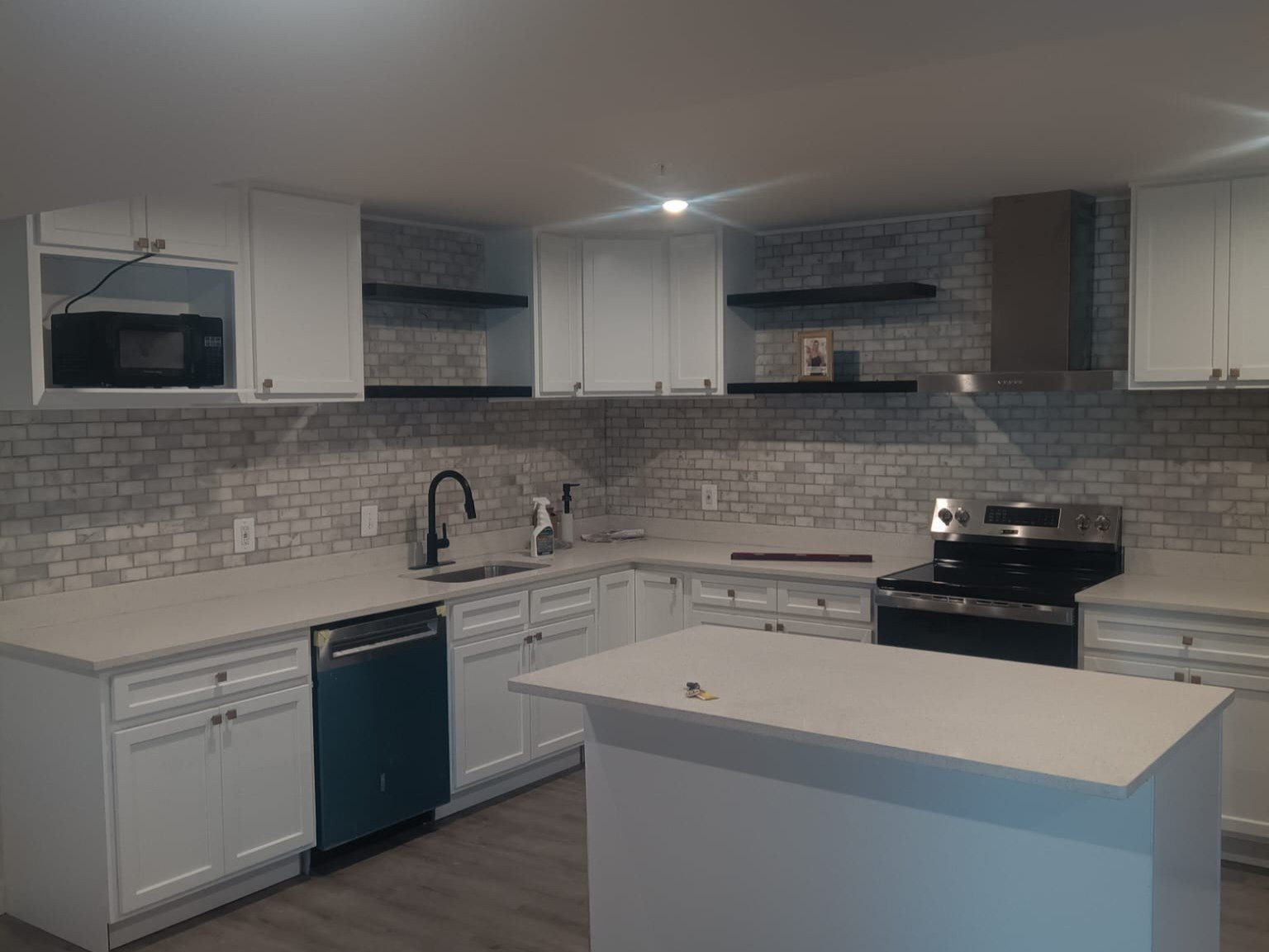 Urbyn Construction LLC