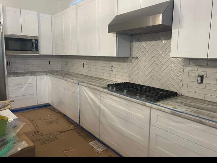 Urbyn Construction LLC