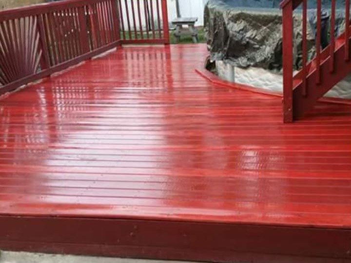 Urbyn Construction LLC