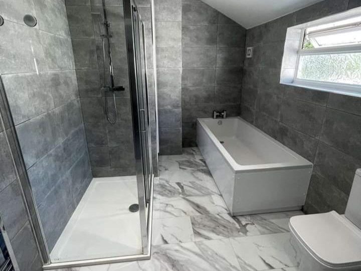 Urbyn Construction LLC