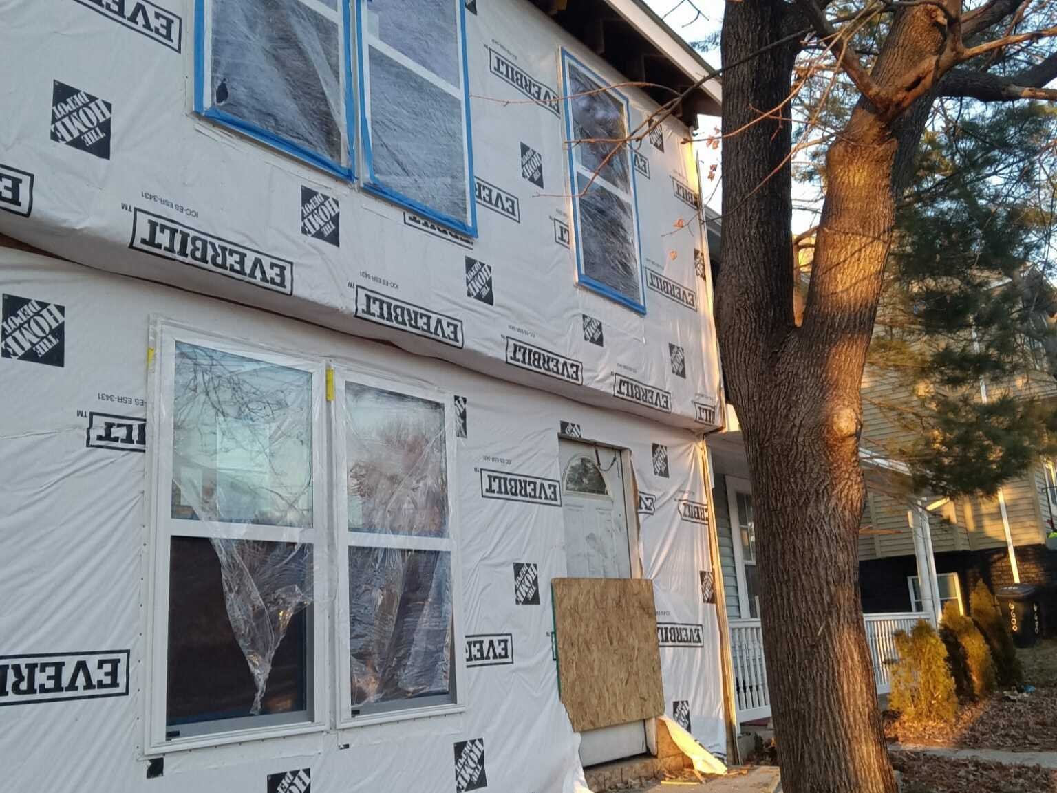 Urbyn Construction LLC