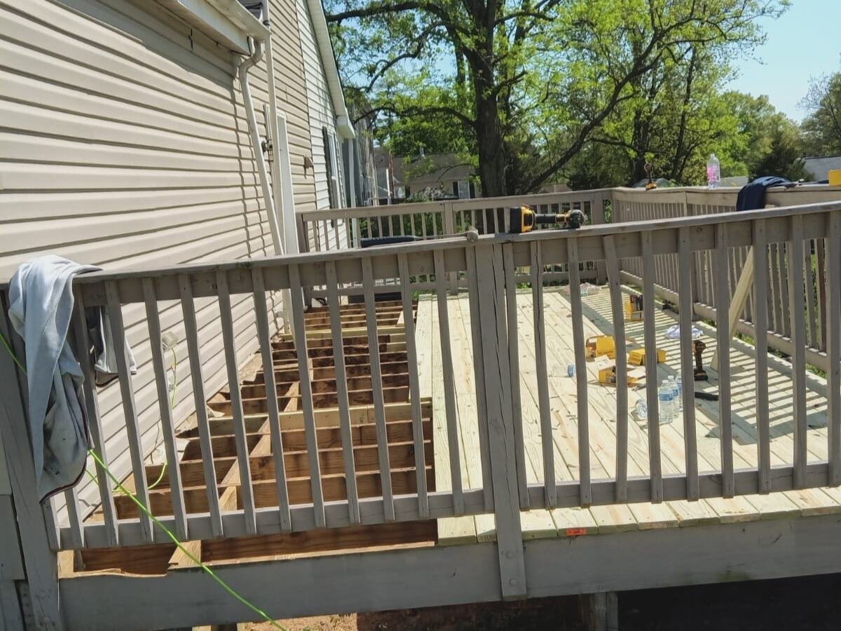 Urbyn Construction LLC