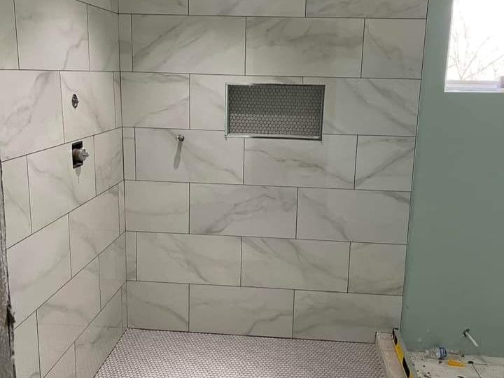 Urbyn Construction LLC