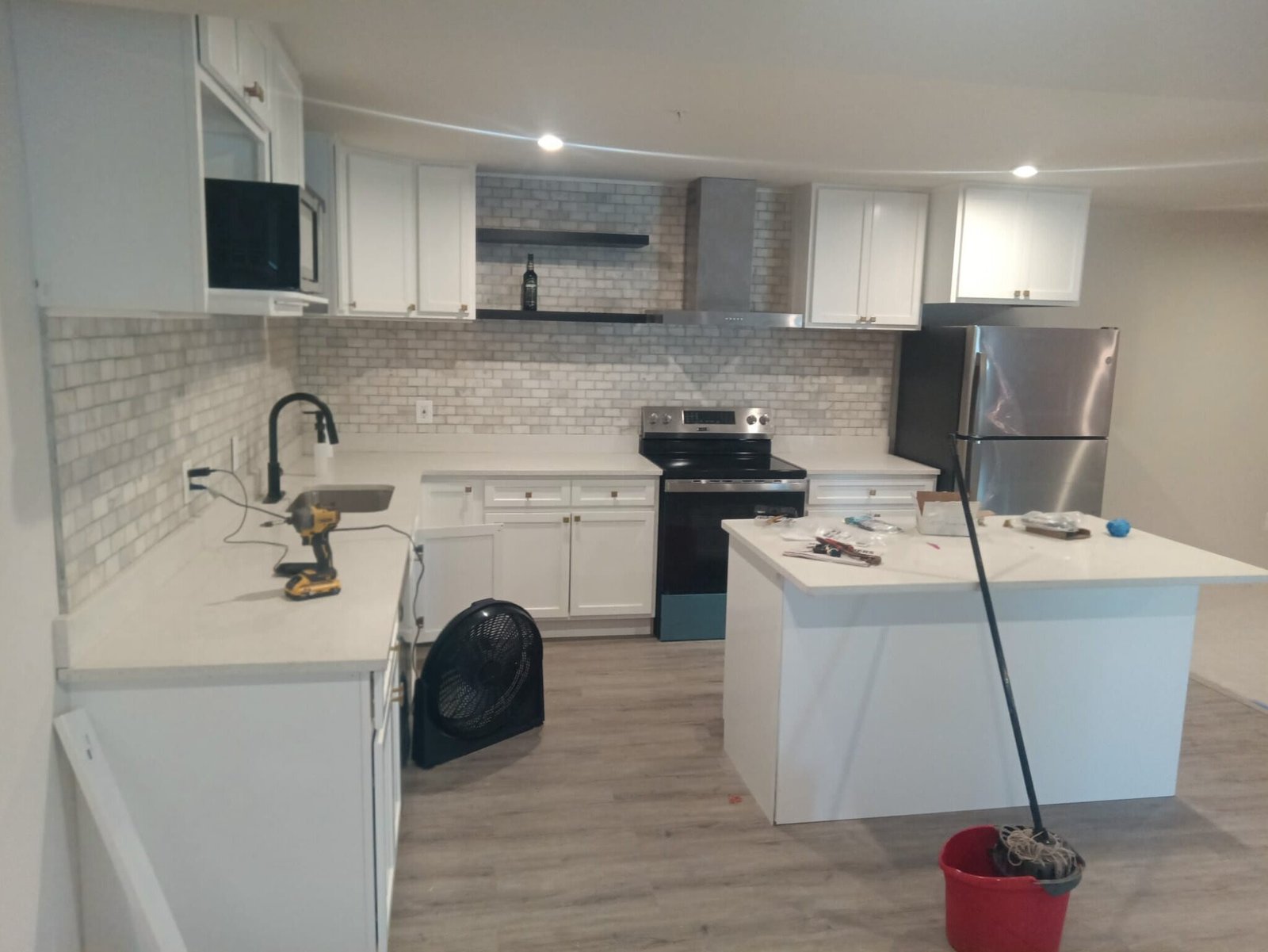 Urbyn Construction LLC