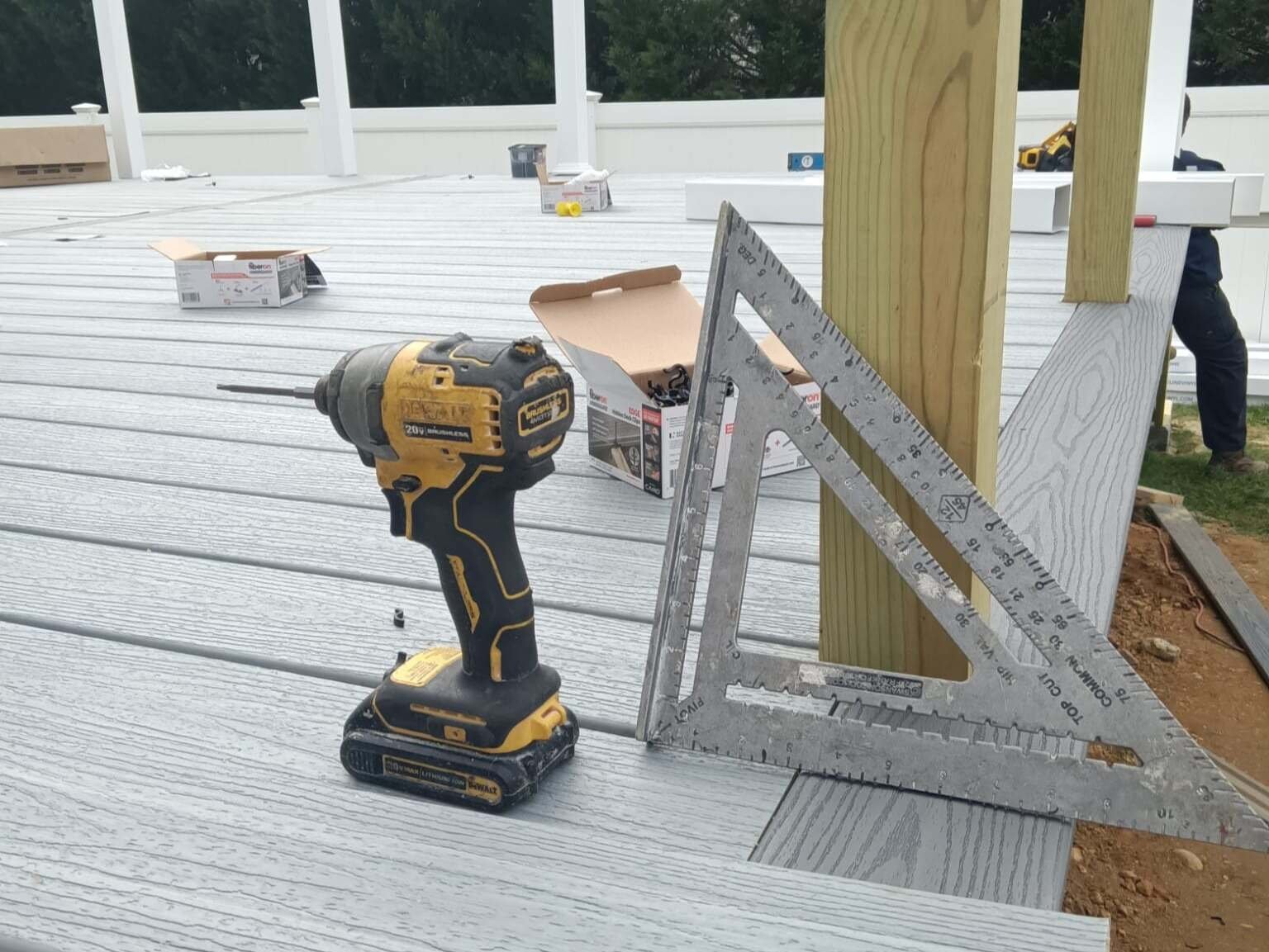 Urbyn Construction LLC