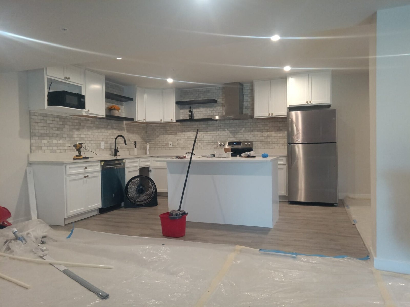 Urbyn Construction LLC