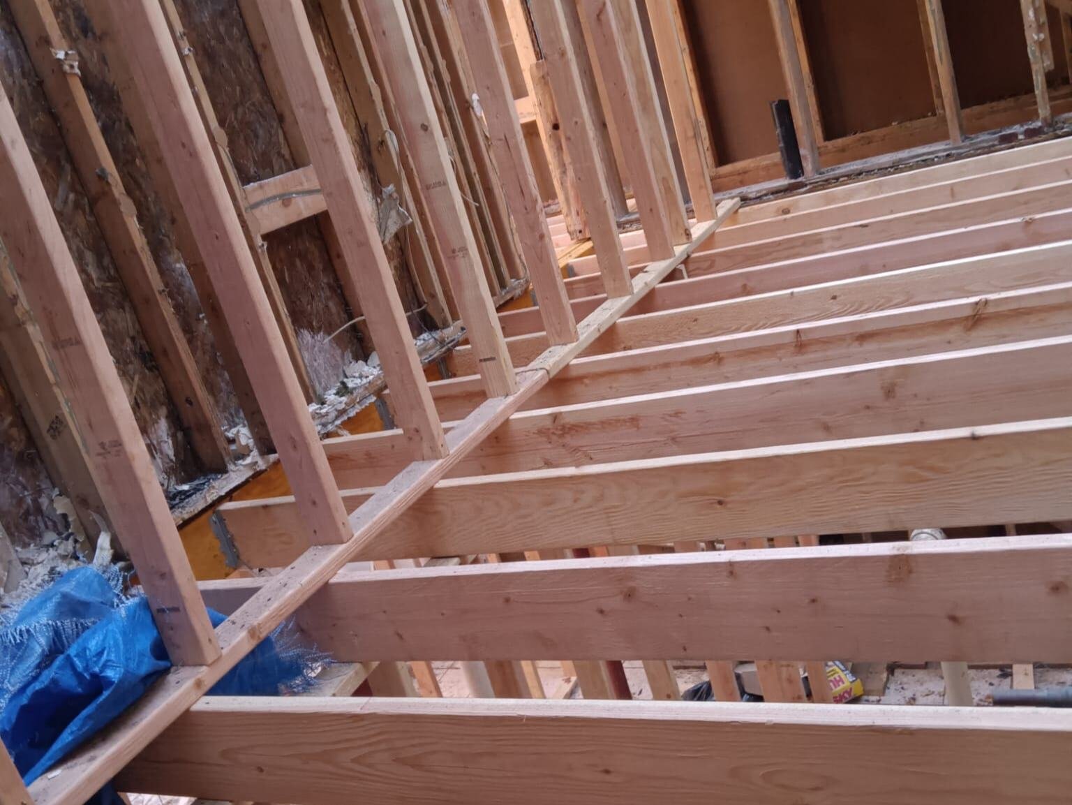 Urbyn Construction LLC