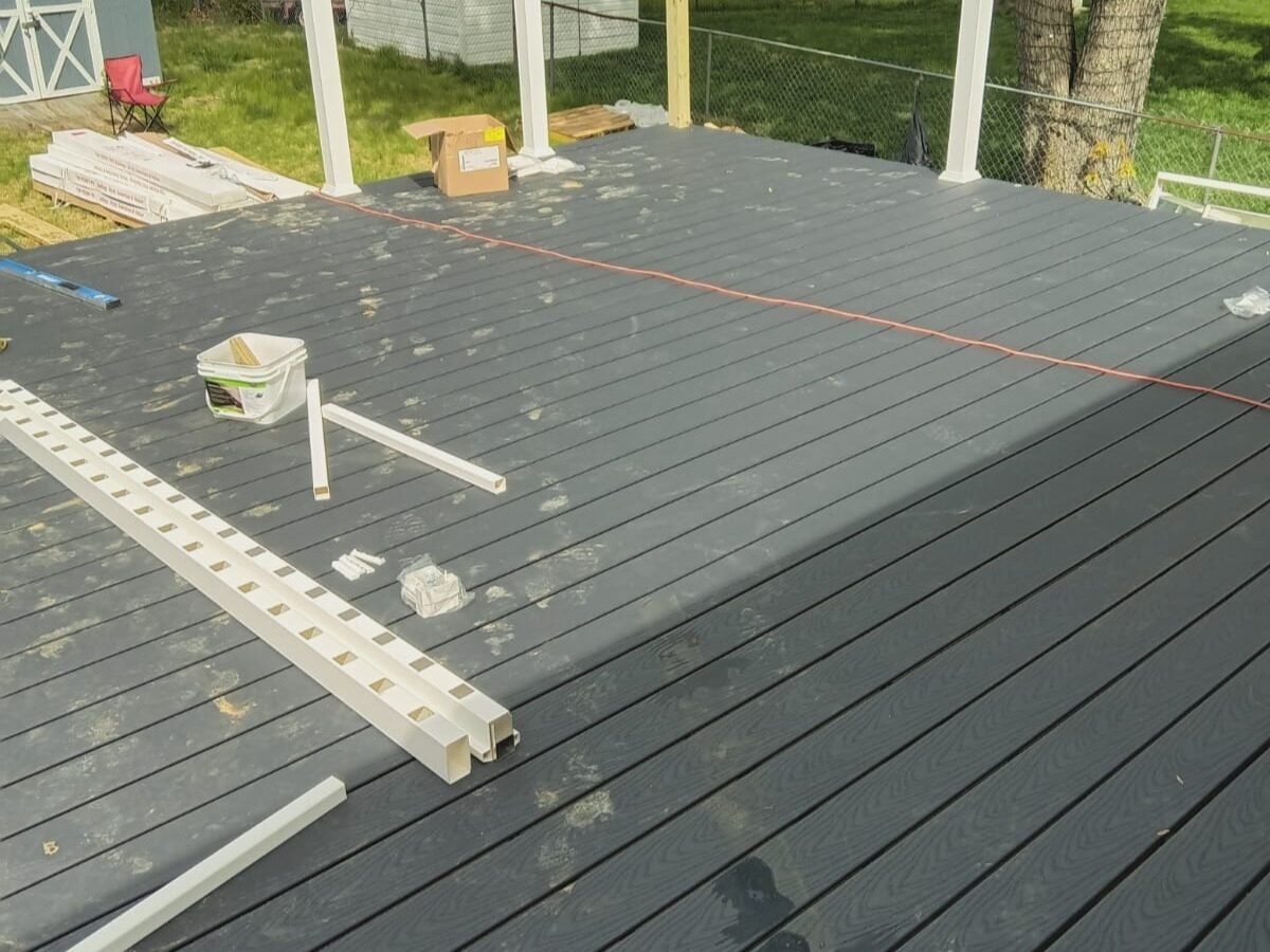 Urbyn Construction LLC