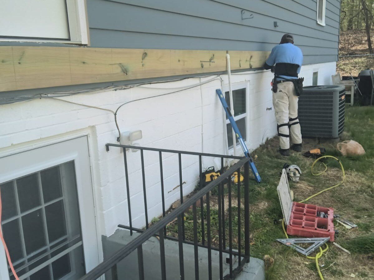 Urbyn Construction LLC