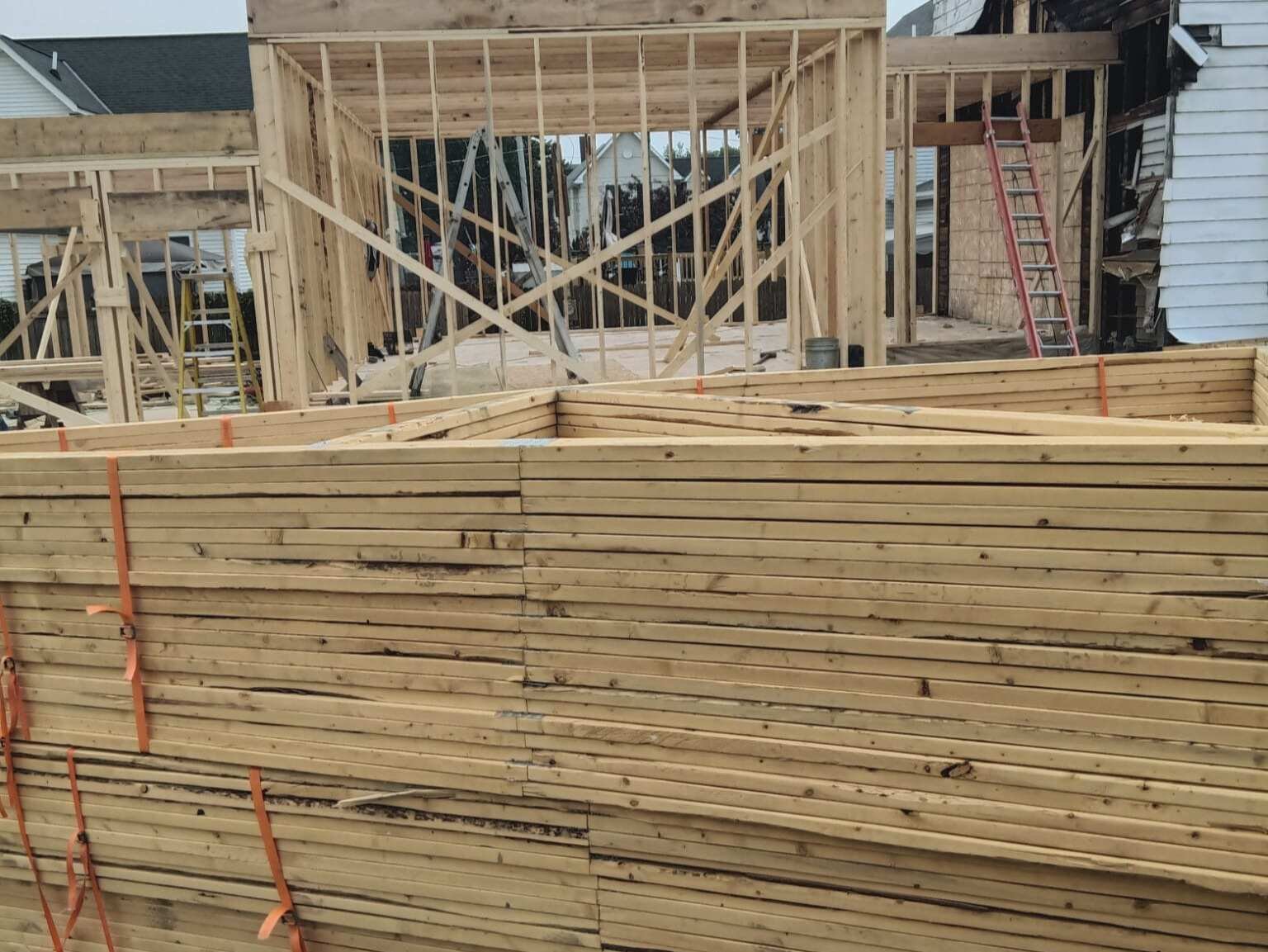 Urbyn Construction LLC