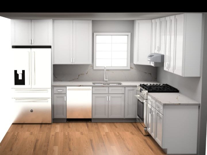 Urbyn Construction LLC