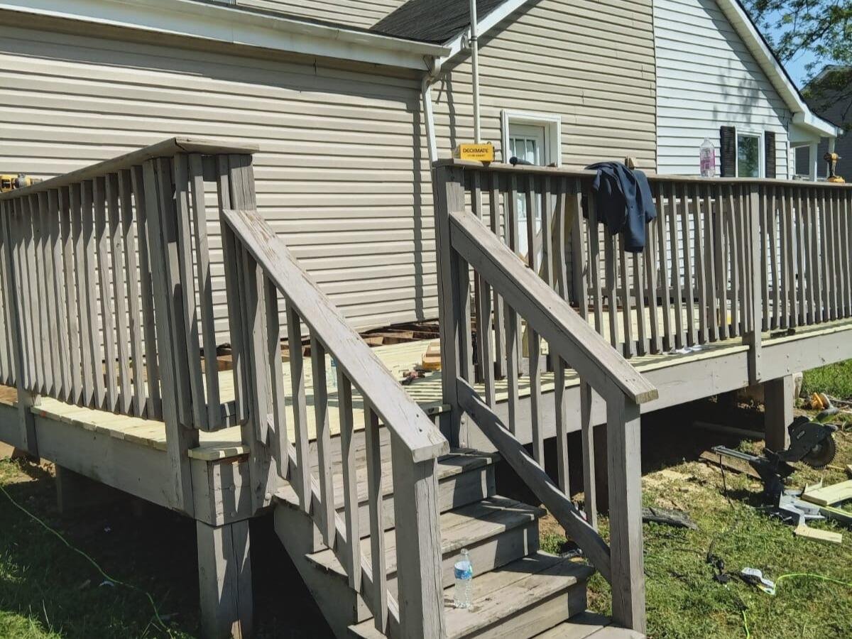 Urbyn Construction LLC