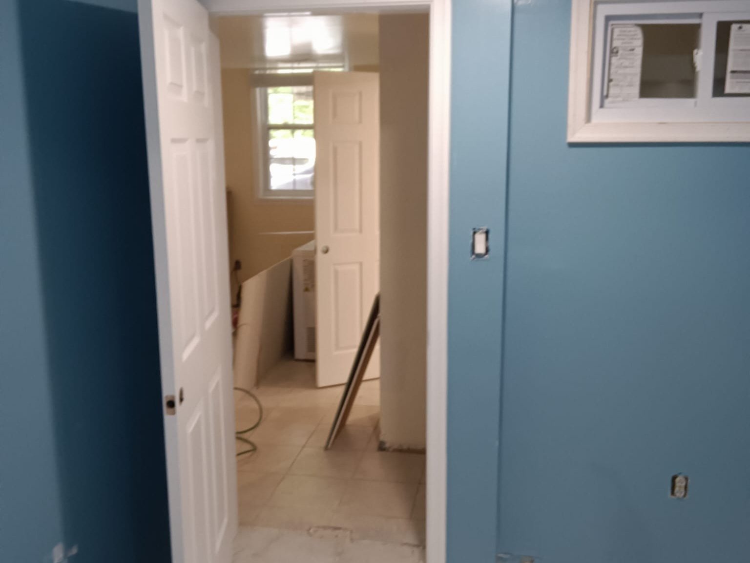 Urbyn Construction LLC