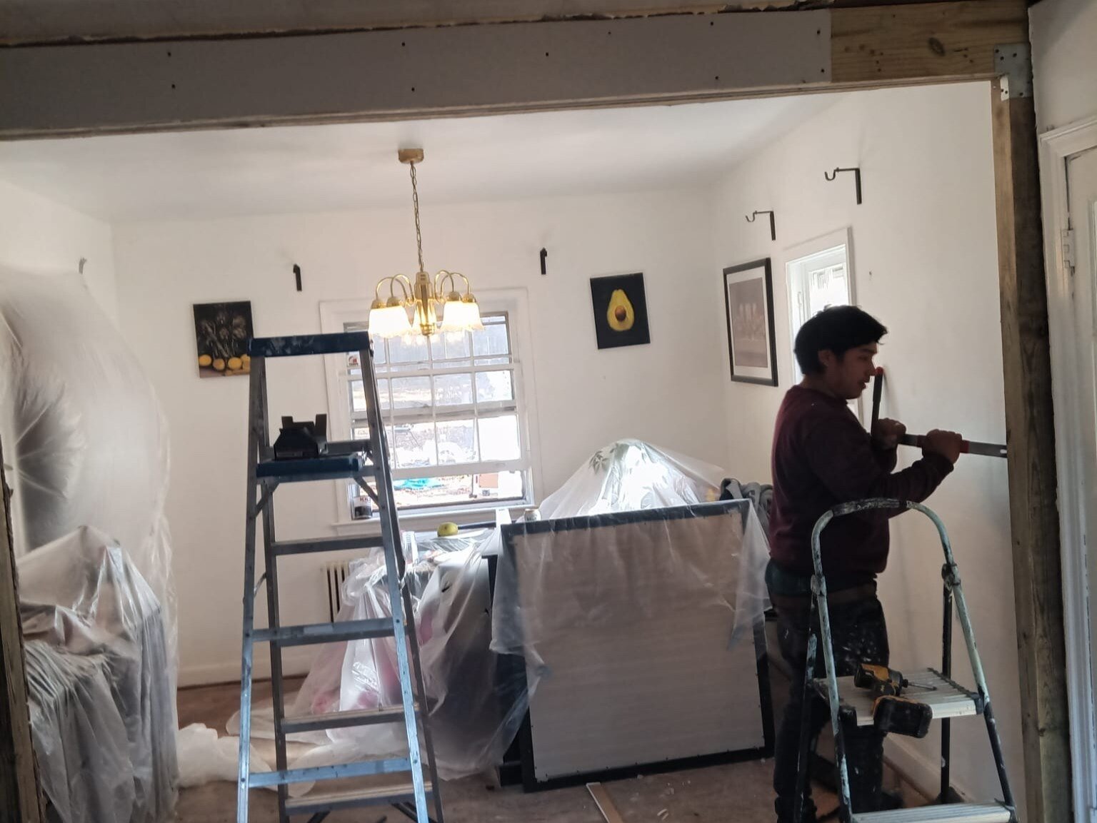 Urbyn Construction LLC